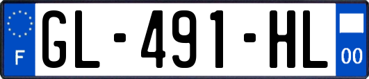 GL-491-HL