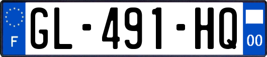 GL-491-HQ