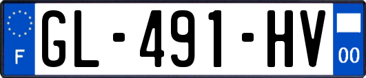 GL-491-HV