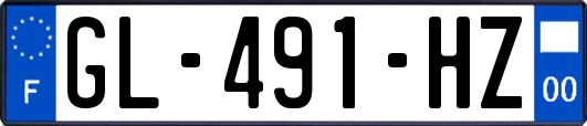 GL-491-HZ