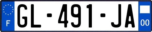 GL-491-JA