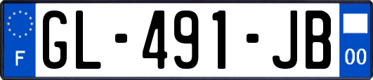 GL-491-JB