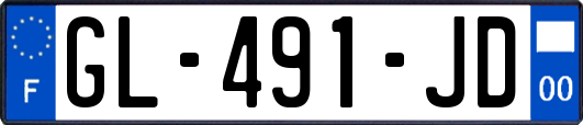 GL-491-JD