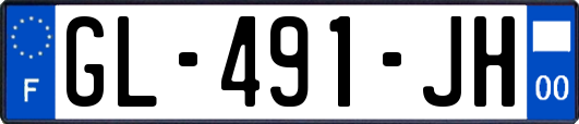 GL-491-JH