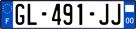 GL-491-JJ