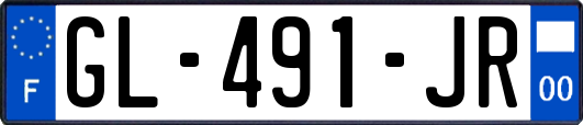 GL-491-JR