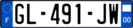 GL-491-JW