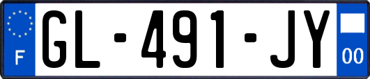 GL-491-JY
