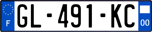 GL-491-KC