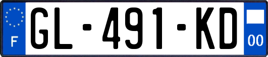 GL-491-KD