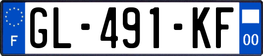 GL-491-KF