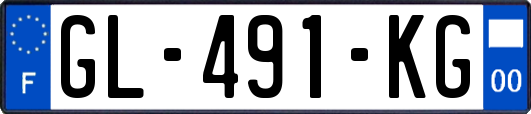 GL-491-KG