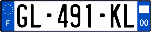 GL-491-KL