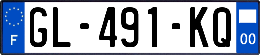 GL-491-KQ