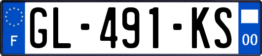 GL-491-KS