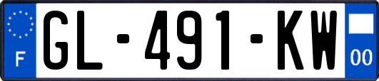 GL-491-KW