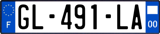 GL-491-LA