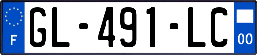 GL-491-LC