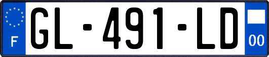 GL-491-LD