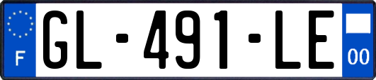 GL-491-LE