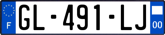 GL-491-LJ