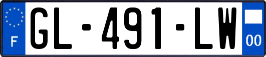 GL-491-LW