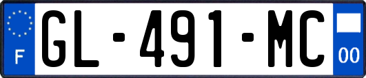 GL-491-MC