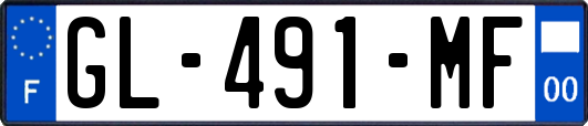 GL-491-MF