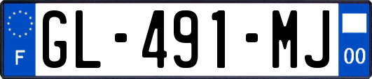 GL-491-MJ