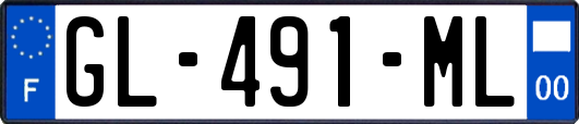 GL-491-ML