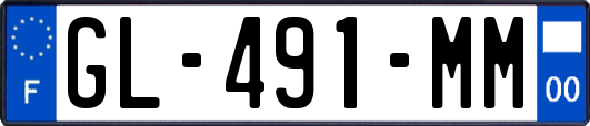 GL-491-MM