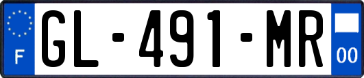 GL-491-MR