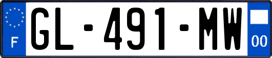 GL-491-MW