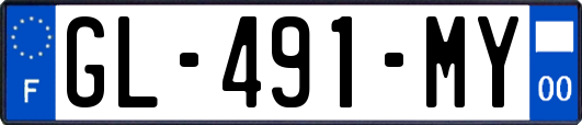 GL-491-MY