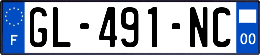 GL-491-NC