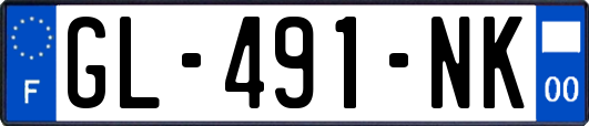 GL-491-NK