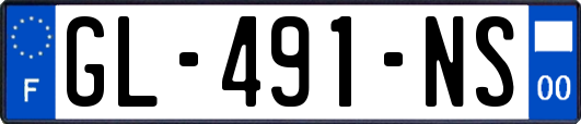 GL-491-NS