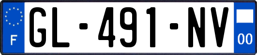 GL-491-NV