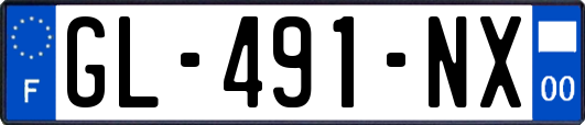 GL-491-NX