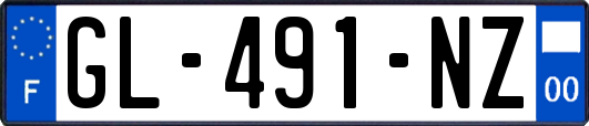 GL-491-NZ