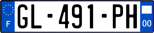 GL-491-PH