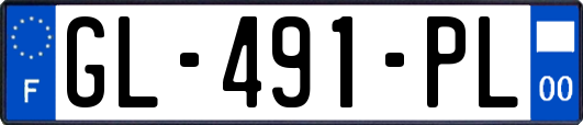 GL-491-PL