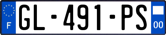 GL-491-PS