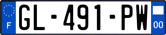 GL-491-PW