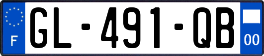 GL-491-QB