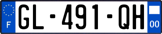 GL-491-QH