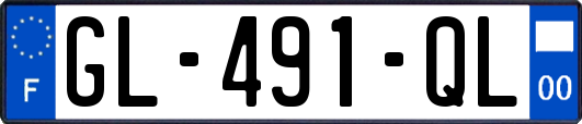 GL-491-QL