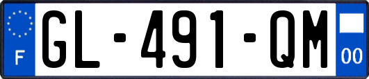 GL-491-QM