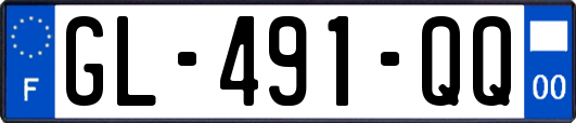 GL-491-QQ