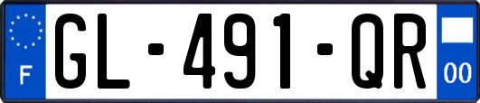 GL-491-QR